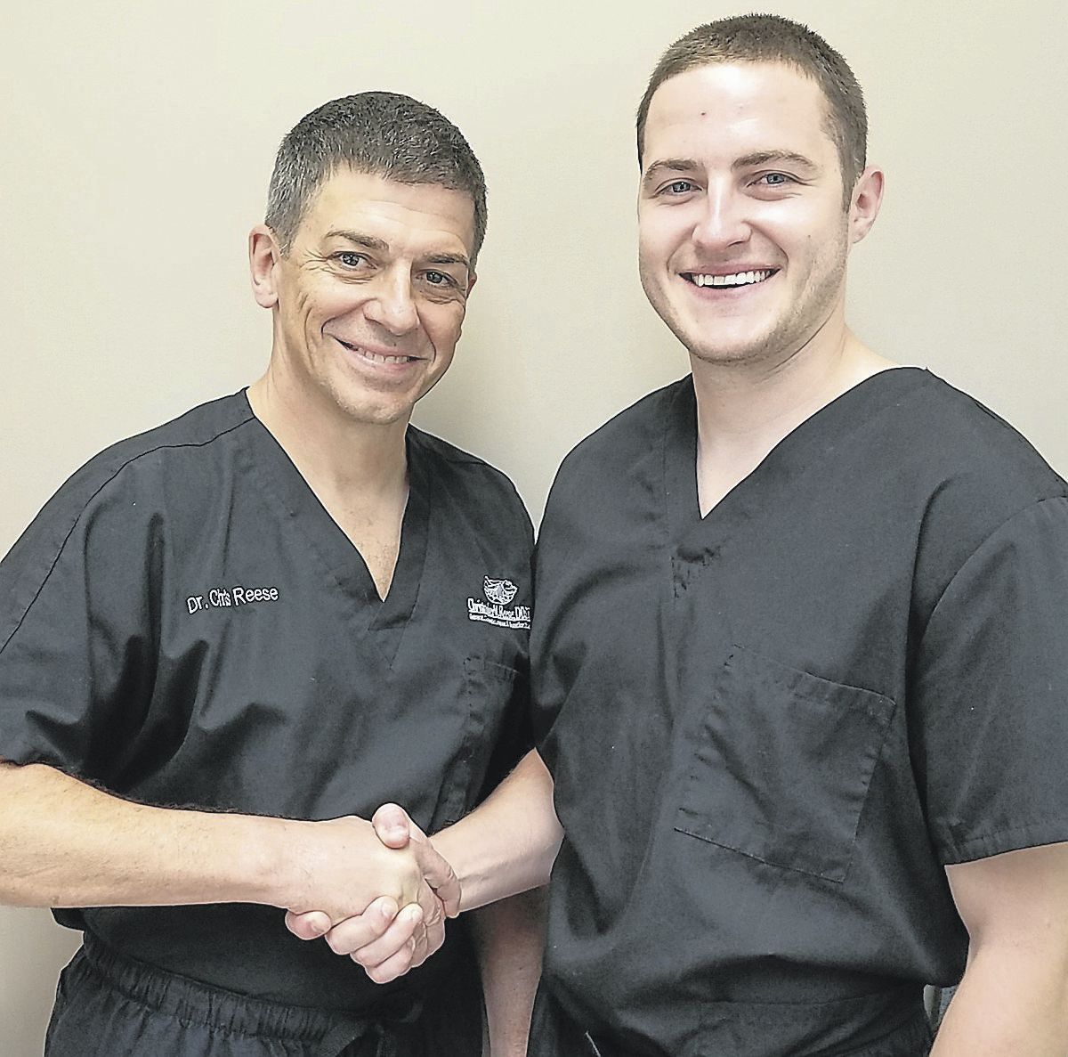Community dental practice welcomes new dentist